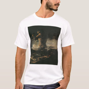 The Colossus, c.1808 T-Shirt