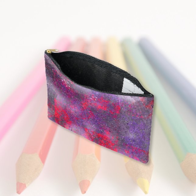 The Colour of Twilight Accessory Pouch (Creator Uploaded)