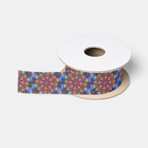 The Colour Of Your Dreams Satin Ribbon