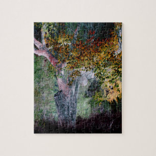 The Colours of Fall.... Jigsaw Puzzle