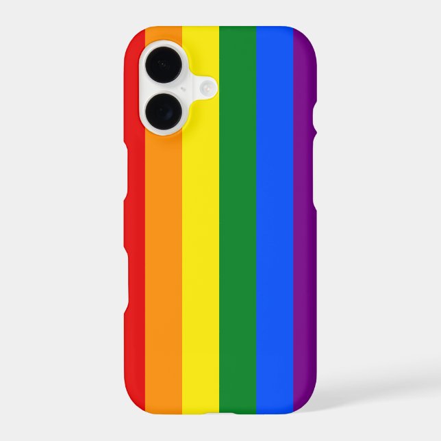 The colours of the rainbow (Back)
