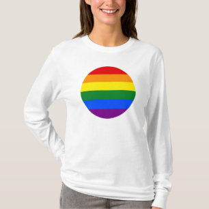 The colours of the rainbow T-Shirt