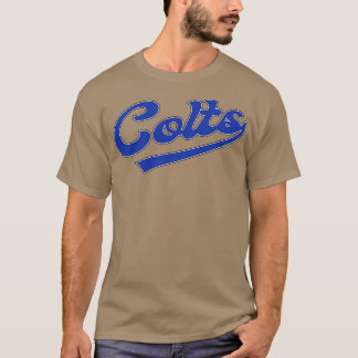 The Colts T-Shirt