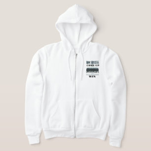 THE COME UP HOODIE