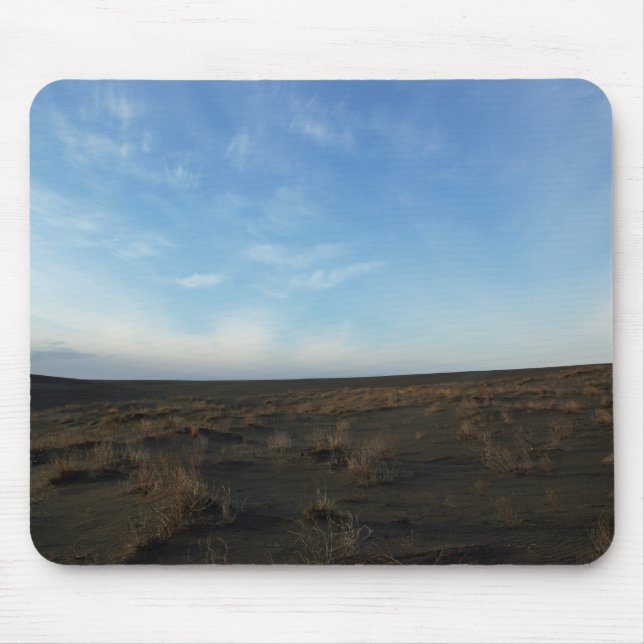 The Coming of Dusk Mousepad (Front)