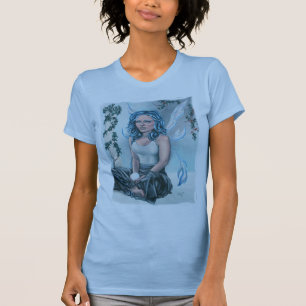 The coming of Winter t-shirt