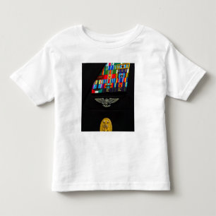 The command master chief badge toddler T-Shirt