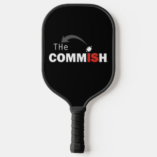 The Commish PickleBall Paddle 