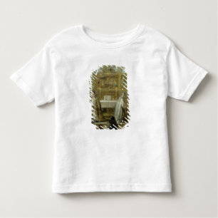 The Communion, 1649-51 Toddler T-Shirt