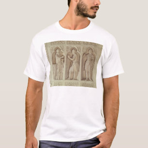 The communion of a knight T-Shirt