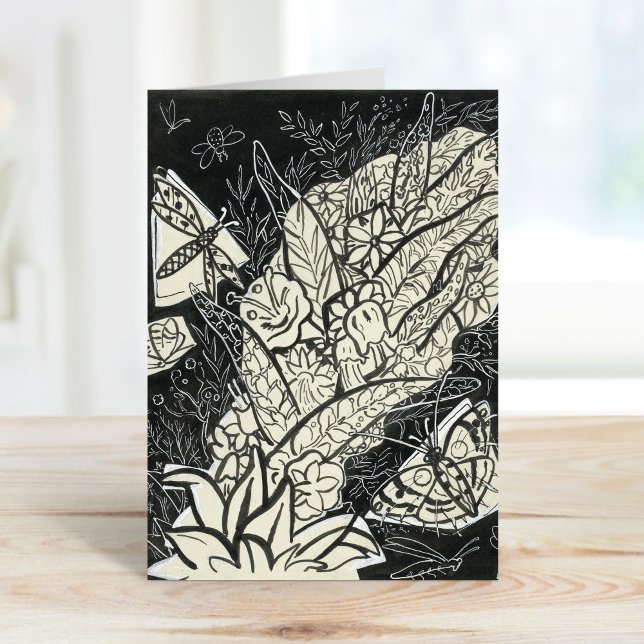 The Community | Leo Gestel Card (Creator Uploaded)