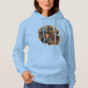 The Company and Elves of Mirkwood Hoodie