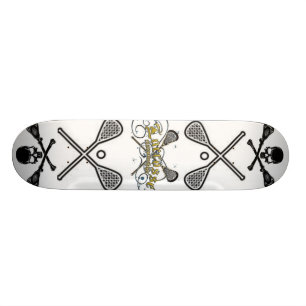 The Complete Skateboard