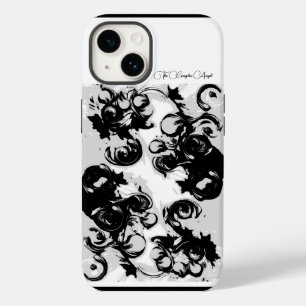“The Complex Angel",  iPhone 14 Case