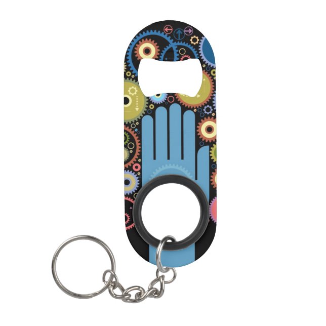 The concept of motion (Front)