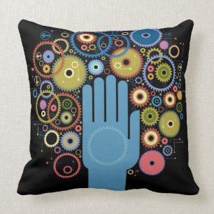 The concept of motion cushion