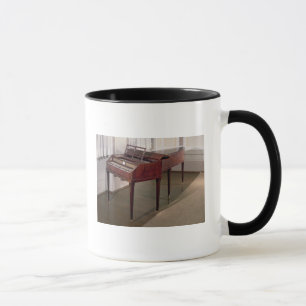 The concert piano of Franz Joseph Haydn Mug