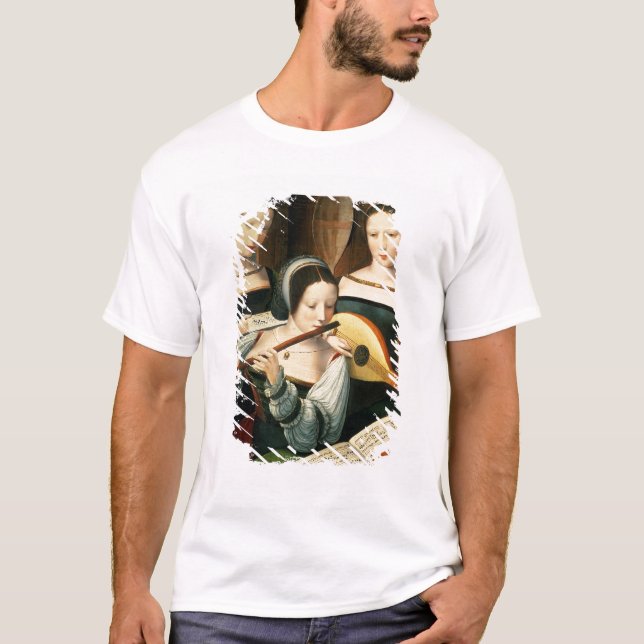 The Concert T-Shirt (Front)