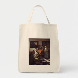 The Concert Tote Bag