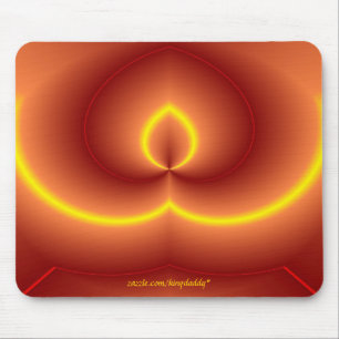 The Conductor Mousepad