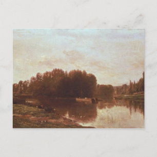 The Confluence Postcard