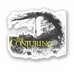 The conjuring Classic The Conjuring The Nun Graphi