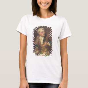 The Conjuror (oil on canvas) (pair of 124492) T-Shirt