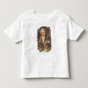 The Conjuror (oil on canvas) (pair of 124492) Toddler T-Shirt