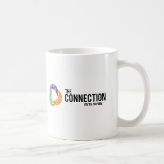 The Connection Standard Coffee Mug