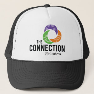 The Connection Standard Trucker Hat