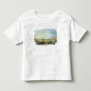The Consecration of the Alexander Column Toddler T-Shirt