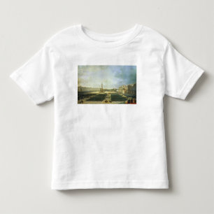 The Consecration of the Alexander Column Toddler T-Shirt