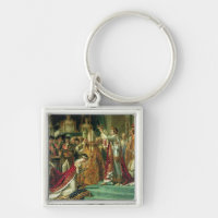 The Consecration of the Emperor Napoleon