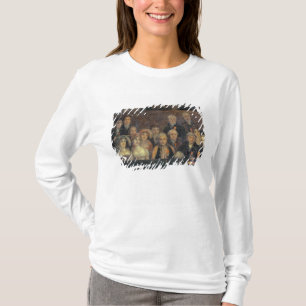 The Consecration of the Emperor Napoleon T-Shirt