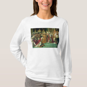 The Consecration of the Emperor Napoleon T-Shirt
