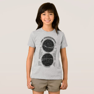 The Constellations Tri-Blend Shirt