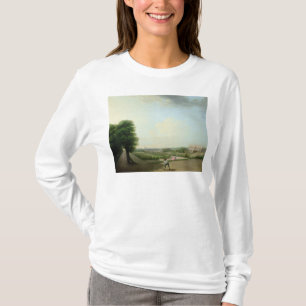 The Construction of the Place Louis XV T-Shirt