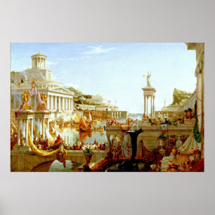 The Consummation of Empire Poster 2