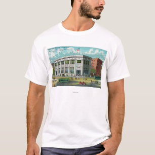 The Continental Bldg and Loan Assn. T-Shirt