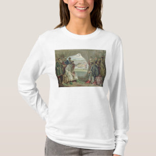 The Convention of Princes T-Shirt