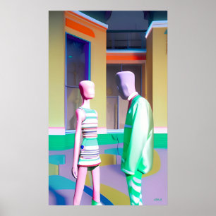 The Conversation Poster