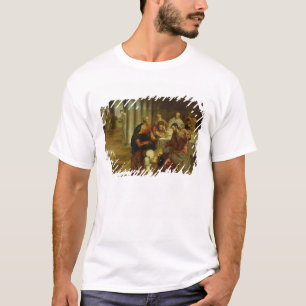 The Conversion of Mary Magdalene, 1546-7 T-Shirt