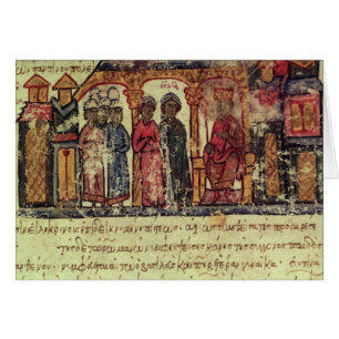 The Conversion of Olga