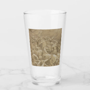 The Conversion of Saint Paul Glass