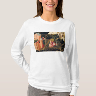 The Conversion of St. Augustine T-Shirt