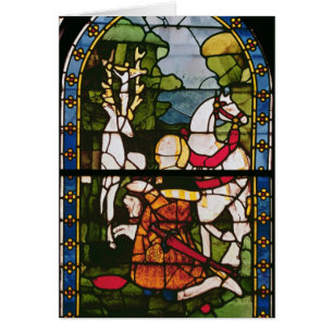 The Conversion of St. Eustace