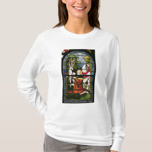 The Conversion of St. Eustace T-Shirt