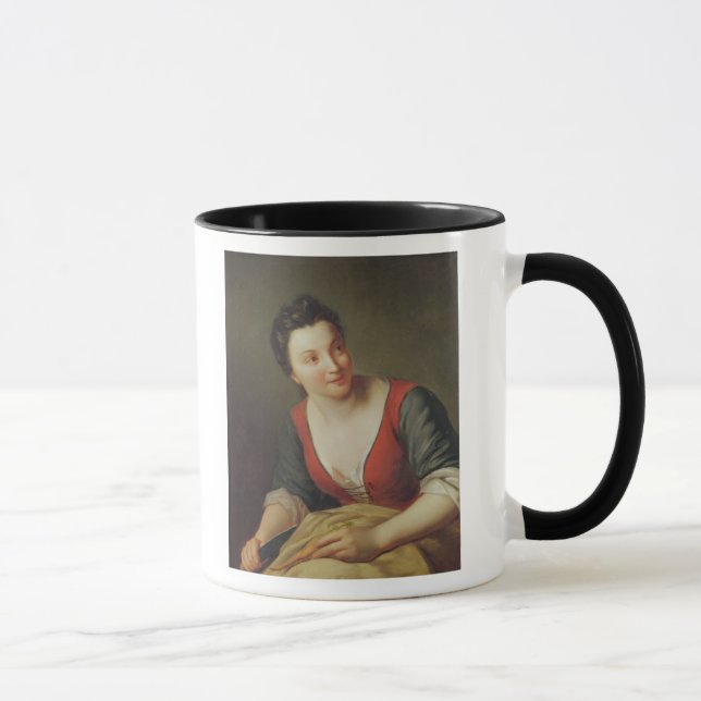The Cook Mug (Right)