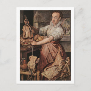The Cook postcard
