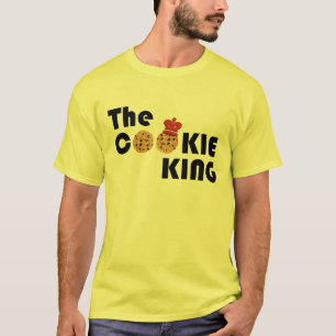 The Cookie King T - Shirt
